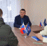 Глава муниципального образования городского округа город Брянка Евгений Морозов провел прием граждан - Город Брянка