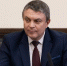 Поздравление Главы ЛНР Леонида Пасечника с Днем работника прокуратуры - Город Брянка