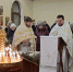 День Крещения Господня отметили в Брянке - Город Брянка