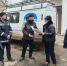 Первый зам Главы Брянки Наталья Пшеничнюк вручила Благодарности специалистам аварийной бригады из Брянской области - Город Брянка