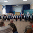 Встреча юнармейцев Брянковской СШ№1 с участниками СВО прошла в Брянке - Город Брянка