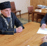 Глава Брянки провел рабочую встречу с представителями мусульманской общины и гостями из Дагестана - Город Брянка
