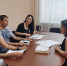 В Администрации прошло рабочее совещание по вопросу выявления жилых помещений, имеющих признаки бесхозного имущества - Город Брянка