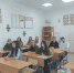 Специалисты центра занятости провели акцию «Труд моего родного города» - Город Брянка