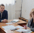 Глава Брянки провел личный прием граждан - Город Брянка