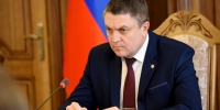 Комиссия по противодействию коррупции обсудила внедрение в ЛНР антикоррупционных стандартов - Город Брянка