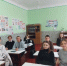 Акция «Труд моего родного города» в ГБОУ ЛНР "Брянковская ООШ №20" - Город Брянка