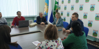 Состоялись публичные слушания по проекту решения Совета городского округа - Город Брянка
