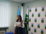 Состоялась встреча предпринимателей с представителем компании "Софтум"