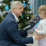Региональное отделение "Движения Первых" города Брянска присоединилось к воплощению в жизнь желаний юных брянковчан - Город Брянка