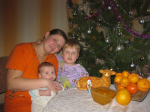 МНОГОНАЦИОНАЛЬНАЯ БРЯНКА
