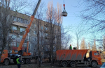 Сезон восстановления в Брянке стартовал - Евгений Морозов