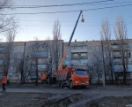 Сезон восстановления в Брянке стартовал - Евгений Морозов