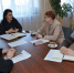 Брянку с рабочим визитом посетила заместитель Министра природных ресурсов и экологии ЛНР - Город Брянка