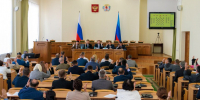Народный Совет ЛНР продлил на год ставки налога по упрощенной системе налогообложения - Город Брянка