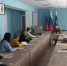 Прошло очередное заседание комиссии по делам несовершеннолетних и защите их прав - Город Брянка