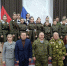 В Брянке стартовал  IX антифашистский форум «Верим в Донбасс» - Город Брянка