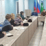 Состоялось очередное заседание комиссии по делам несовершеннолетних и защите их прав - Город Брянка