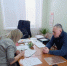 Специалисты центра занятости регулярно проводят посещения работодателей города - Город Брянка