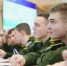 Приглашаем на поступление в Высшие учебные заведения Министерства Обороны Российской Федерации - Город Брянка
