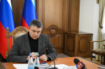 Пасечник внес изменения в указ о предоставлении единовременной выплаты участникам СВО