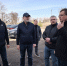 В Брянке начат капитальный ремонт лечебного корпуса детской больницы с перепрофилированием под инфекционное отделение - Город Брянка