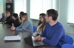 В Брянке обсудили предложения жителей по благоустройству городского парка