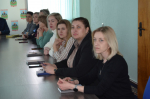 В Брянке обсудили предложения жителей по благоустройству городского парка