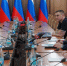Пасечник обсудил с замглавы Минпромторга РФ перспективы развития промышленности в ЛНР - Город Брянка