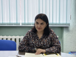 В Брянке состоялось совещание регионального уровня с участием заместителя министра имущественных и земельных отношений ЛНР