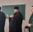 В Брянковском колледже ЛГПУ состоялась встреча студентов со священнослужителями Стахановского благочиния - Город Брянка