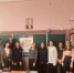 Профориентационное мероприятие «Я - профессионал» в рамках молодежного клуба «Вертикаль» в городе Брянке - Город Брянка