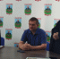 Священнослужитель Каширского благочинного округа Виталий Коценко посетил Брянку с благой миссией - Город Брянка