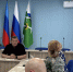 Состоялось заседание антинаркотической комиссии при Администрации городского округа - Город Брянка