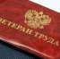 Народный Совет ЛНР закрепил меры поддержки ветеранов труда - Город Брянка
