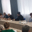 Комиссия по делам несовершеннолетних рассмотрела вопрос  О мерах, направленных на ограждение несовершеннолетних от деструктивного влияния, а также по защите от информации, размещаемой в сети «Интернет» - Город Брянка
