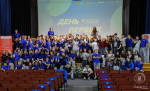 Юные брянковчане стали участниками "Университетской смены" в Барнауле