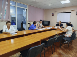 Состоялся семинар для работодателей города