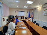 Состоялся семинар для работодателей города