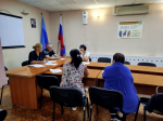 Состоялся семинар для работодателей города