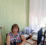 Состоялась выездная акция специалистами ТО ГКУ «РЦЗН ЛНР» в г. Брянке - Город Брянка