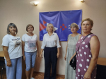 День открытых дверей центра занятости в городе Брянке