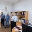 День открытых дверей в городе Брянке - Город Брянка