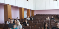 Специалисты центра занятости проводят профориентационные мероприятия - Город Брянка