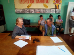 Ярмарка вакансий в городе Брянка