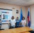 День государственного флага России - Город Брянка