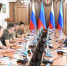 Федеральные власти поддержали инициативы ЛНР по помощи участникам СВО в регионе - Город Брянка