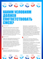 Производство товаров (работ, услуг), предназначенных для граждан, отнесенных к категориям социально уязвимых, а также их занятость