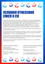 Производство товаров (работ, услуг), предназначенных для граждан, отнесенных к категориям социально уязвимых, а также их занятость