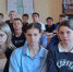 В преддверии Дня памяти жертв фашизма, в Брянковской средней школе №4  организовали кинолекторий «Помнить». - Город Брянка